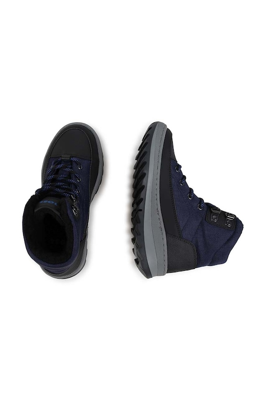 Otroški zimski škornji BOSS J51318.32.35