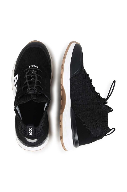 BOSS sneakers pentru copii J51327.