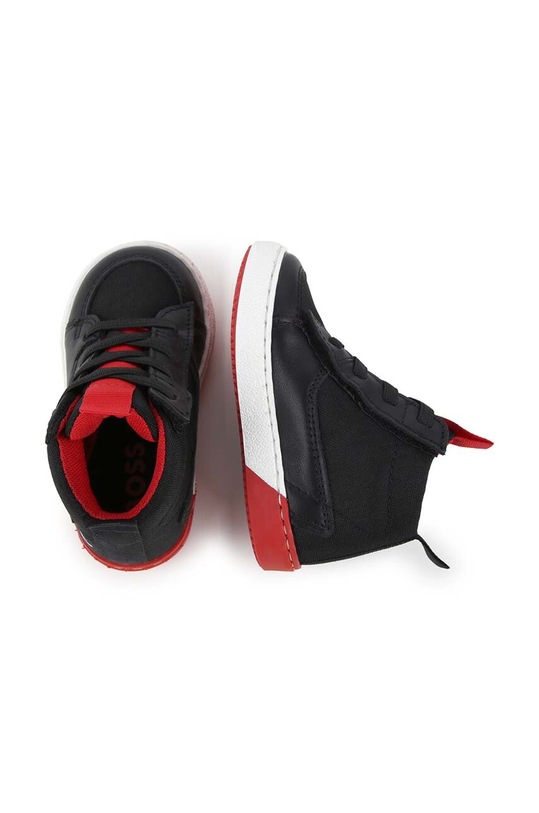 Dětské sneakers boty BOSS J51339.22.30