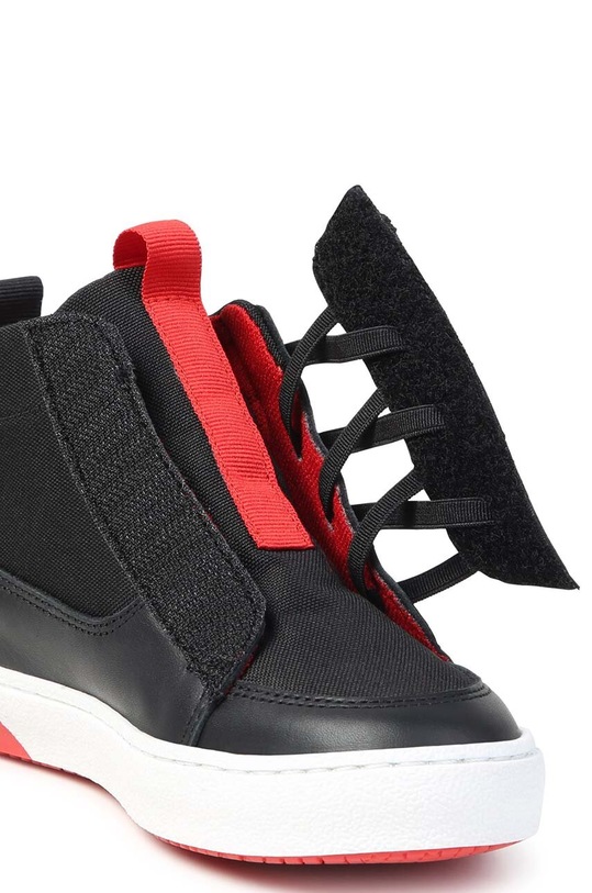 Dětské sneakers boty BOSS J51339.22.30