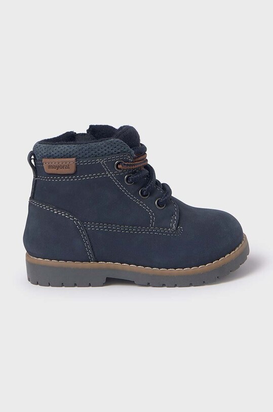 Mayoral cizme de iarna pentru copii 42508.62B.Baby bleumarin AW24
