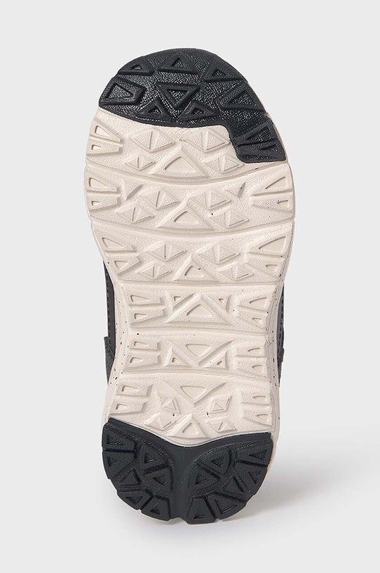 Дитячі зимові черевики Mayoral зелений 42512.66B.Baby