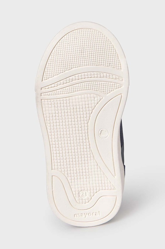 Chlapec Detské tenisky Mayoral 42516.70B.Baby tmavomodrá