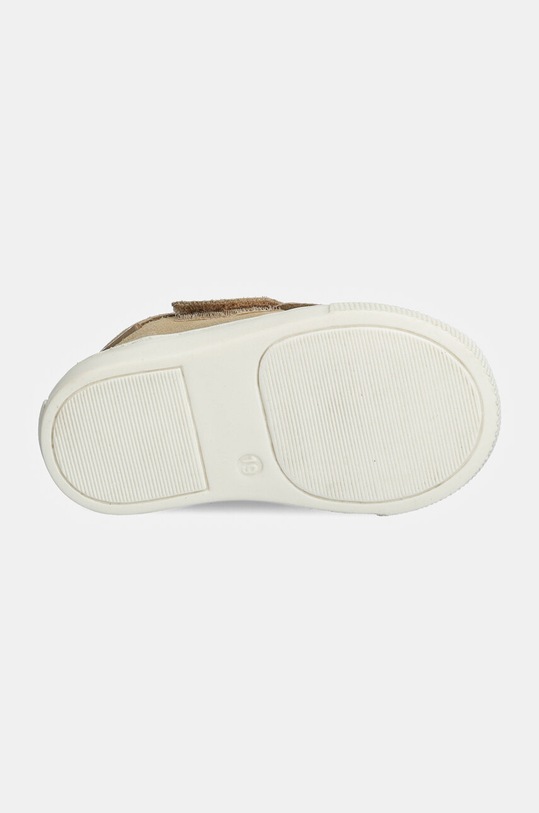 Mayoral pantofi din piele intoarsa pentru copii 42524.82D.Baby bej