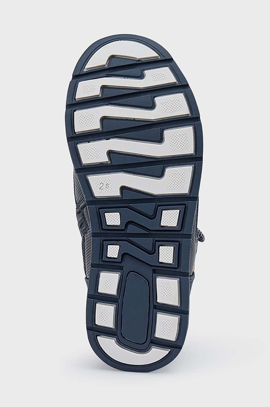 Mayoral półbuty dziecięce granatowy 44510.65B.Mini