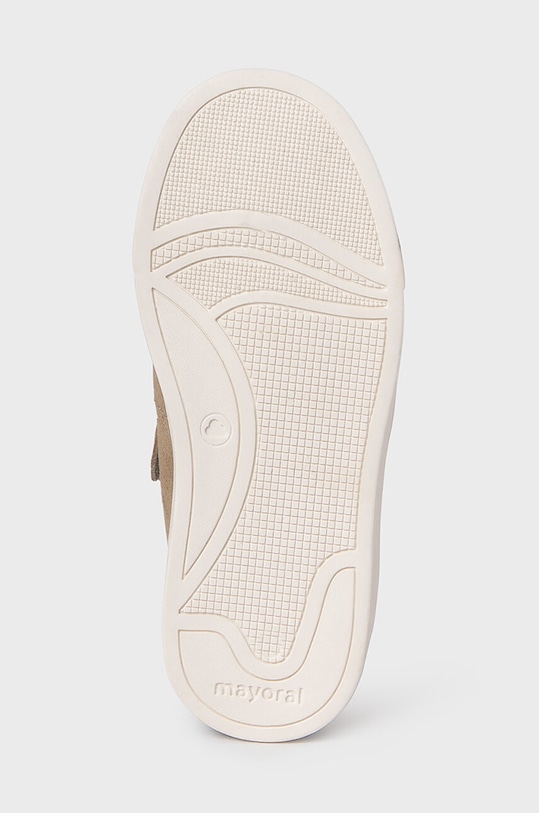 Chlapec Detské tenisky Mayoral 44520.75A.Mini hnedá