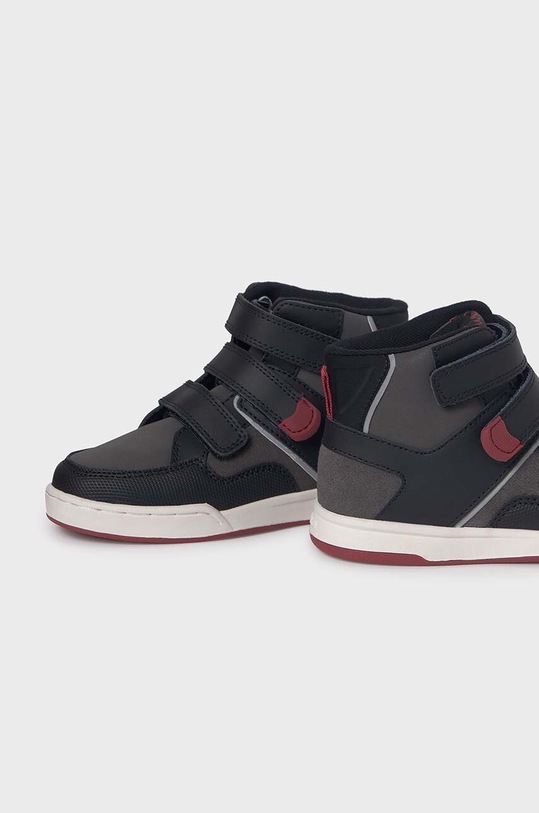 Dječje tenisice Mayoral 46503.78B.Mini siva AW24