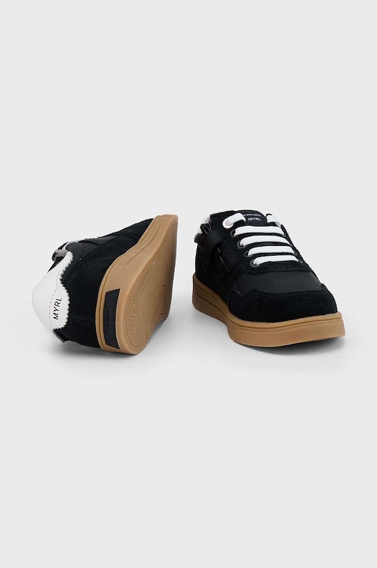 Mayoral sneakers pentru copii 46520.75C.Mini bej AW24