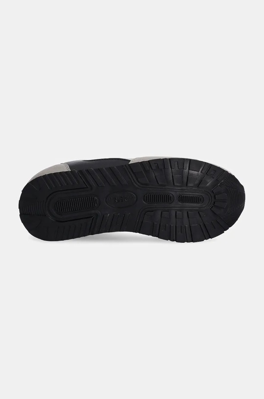 Дитячі кросівки U.S. Polo Assn. NOBIK015K/DNH1 NOBIK015K.DNH1 сірий