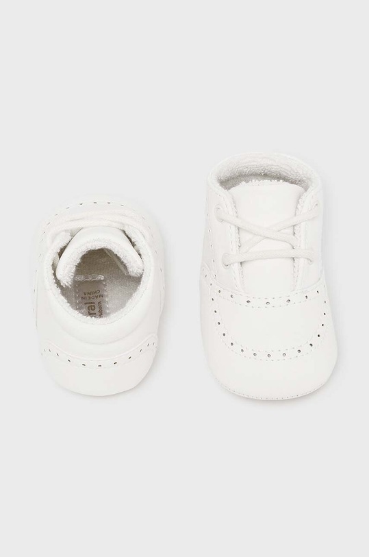 Topánky pre bábätká Mayoral Newborn 9782.1J.Newborn.9BYH béžová AW24
