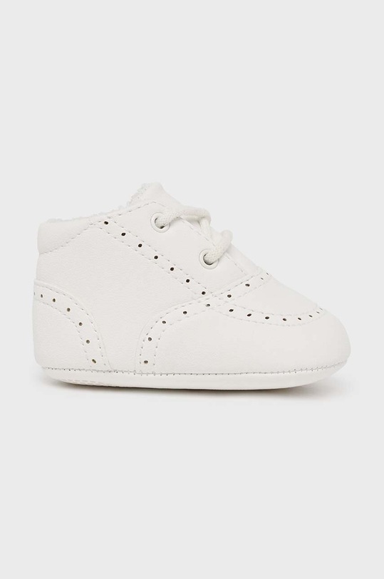 Chlapec Topánky pre bábätká Mayoral Newborn 9782.1J.Newborn.9BYH béžová