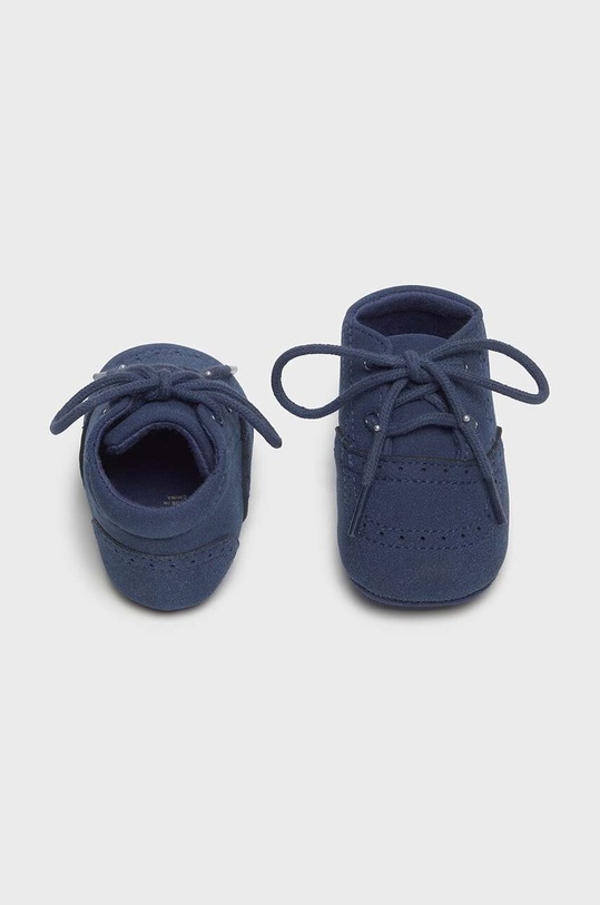 Dječaci Cipele za bebe Mayoral Newborn 9782.1J.Newborn.9BYH mornarsko plava