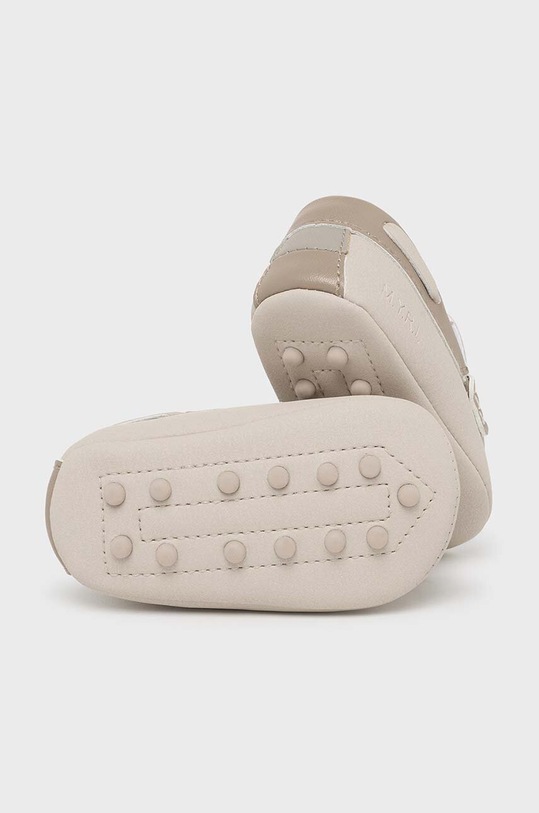 Băieți Mayoral Newborn pantofi pentru bebelusi 9783.1J.Newborn.9BYH bej