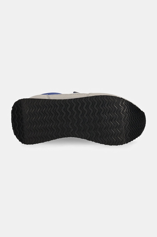 United Colors of Benetton scarpe da ginnastica per bambini 8GBKCD01F.G.Seasonal blu