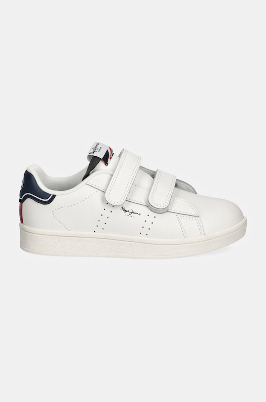 Кросівки Pepe Jeans PLAYER AIR PBS00006 білий AW24