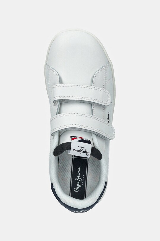 Pepe Jeans sneakersy PLAYER AIR biały PBS00006