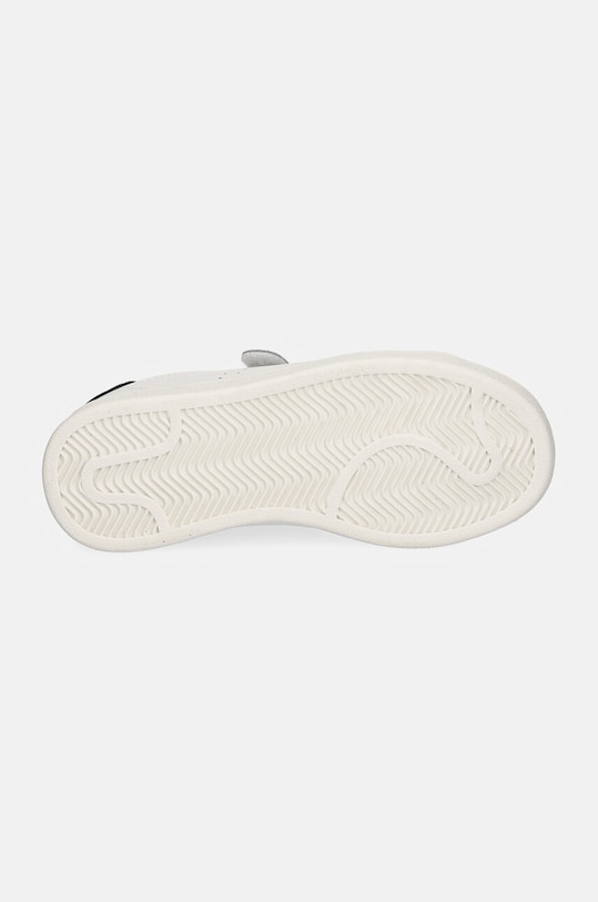 Pepe Jeans sneakersy PLAYER AIR PBS00006 biały