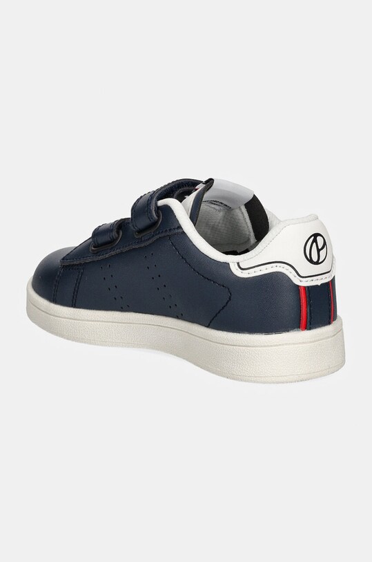 CHLAPEC Sneakers boty Pepe Jeans PLAYER AIR PBS00006 námořnická modř