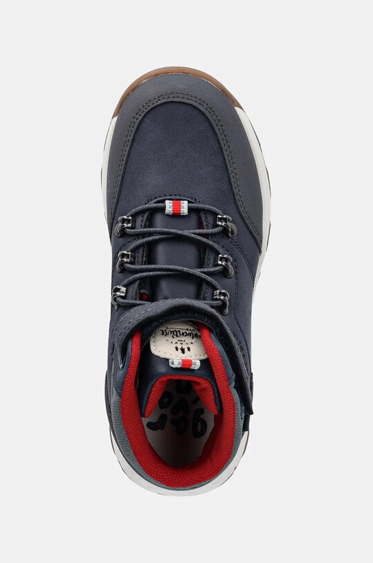 Dječje cipele Garvalin mornarsko plava 241540.28.34