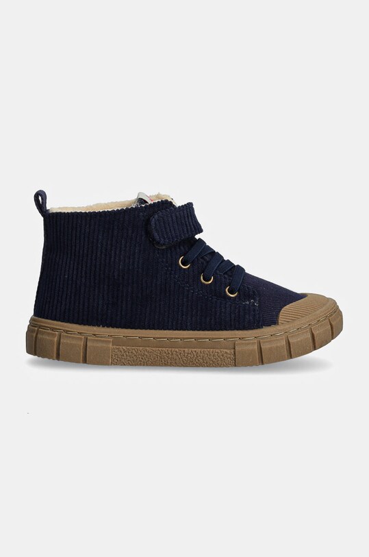 Garvalin tenisi copii 241321 bleumarin AW24