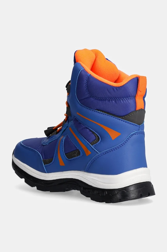 Хлопчик Дитячі чоботи Garvalin 241856.28.34 блакитний