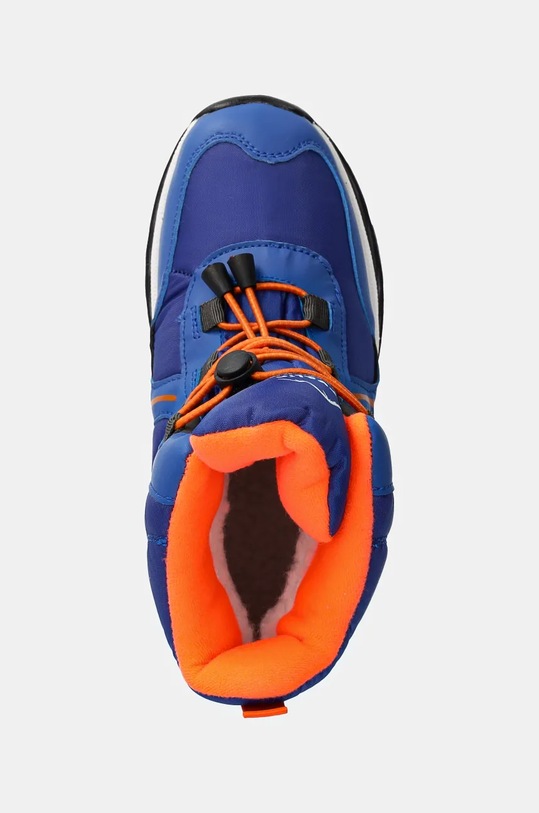 Дитячі чоботи Garvalin блакитний 241856.28.34