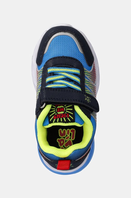 Garvalin sneakers pentru copii albastru 241808