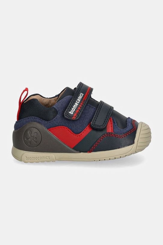 Biomecanics sneakers pentru copii 241122 bleumarin AW24