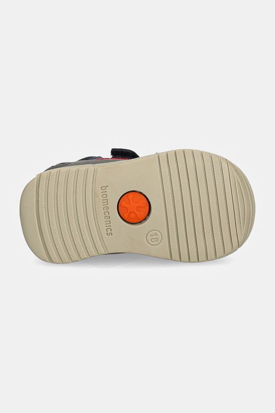 Biomecanics sneakers pentru copii 241122 bleumarin