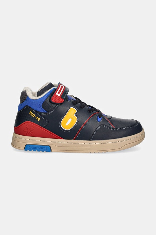 Biomecanics scarpe da ginnastica per bambini 241233.B.28.34 blu navy AW24