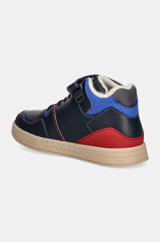 BIMBO Biomecanics scarpe da ginnastica per bambini 241233.B.28.34 blu navy