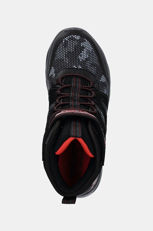 Детски зимни обувки Skechers TWISTED-BRIGHTS черен 400145L