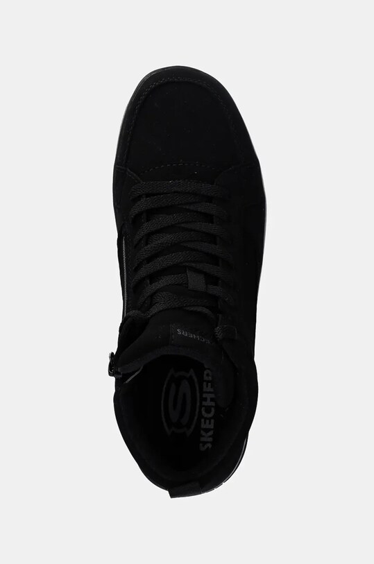 Skechers sneakers pentru copii SMOOTH STREET negru 405618L