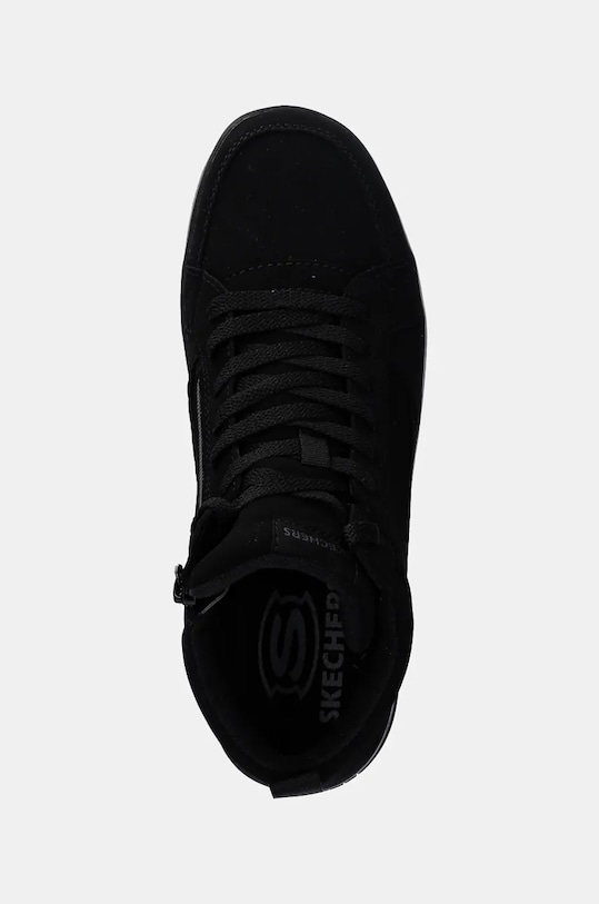 Skechers sneakers pentru copii SMOOTH STREET negru 405618L