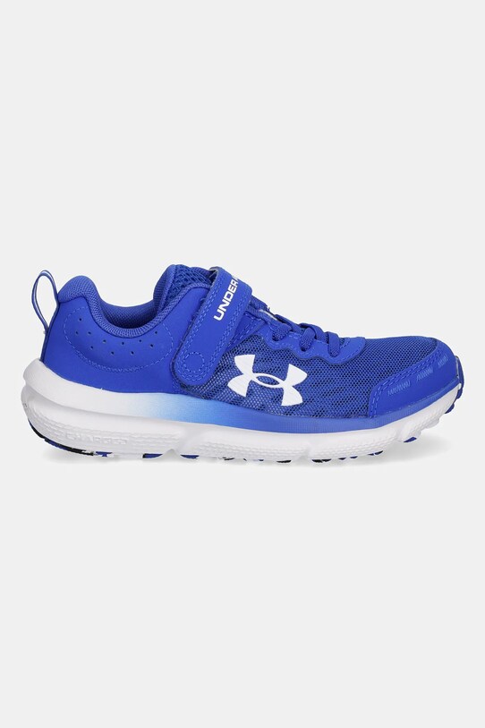 Παιδικά αθλητικά παπούτσια Under Armour BPS Assert 10 AC 3026183 μπλε SS25