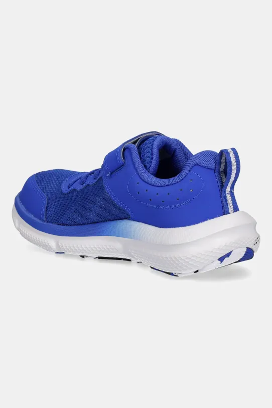 Băieți Under Armour sneakers pentru copii BPS Assert 10 AC 3026183 albastru