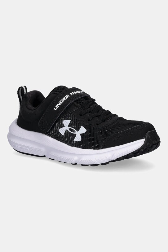 Under Armour gyerek sportcipő BPS Assert 10 AC fekete 3026183