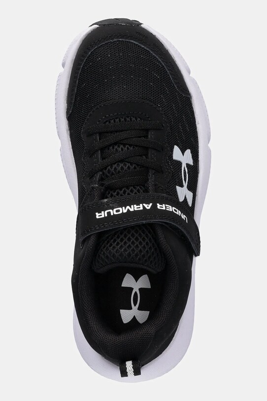 Under Armour gyerek sportcipő BPS Assert 10 AC fekete 3026183