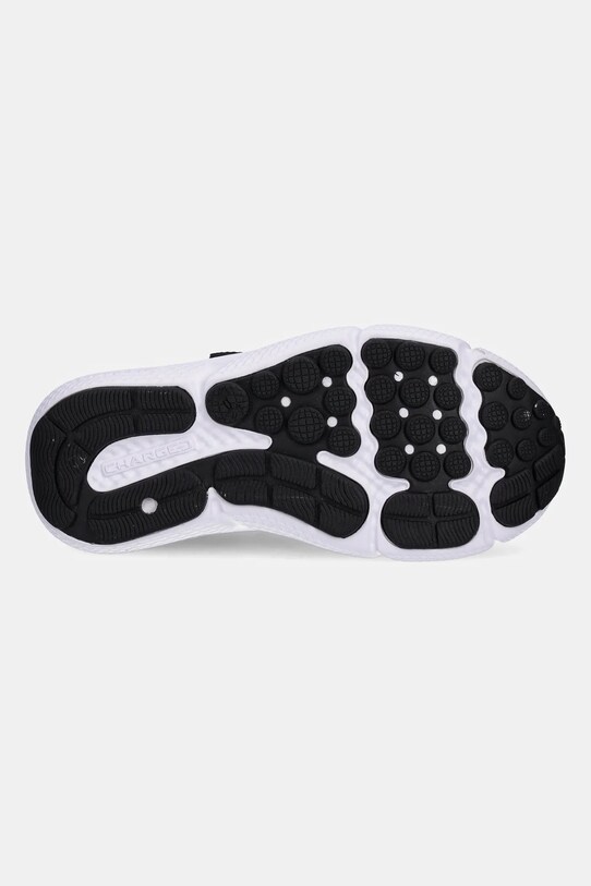 Under Armour gyerek sportcipő BPS Assert 10 AC 3026183 fekete