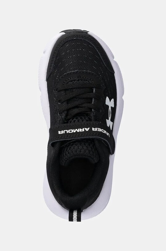 Under Armour sneakers pentru copii BPS Assert 10 AC negru 3026183