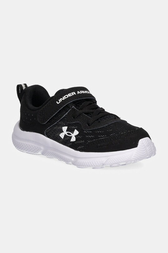 Under Armour sneakers pentru copii BINF Assert 10 AC textil negru 3026184