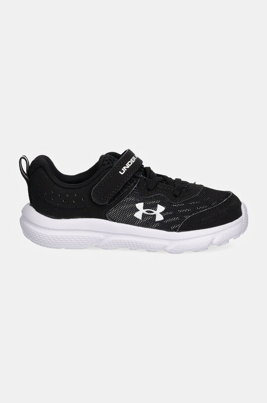 Under Armour sneakers pentru copii BINF Assert 10 AC 3026184 negru AW24