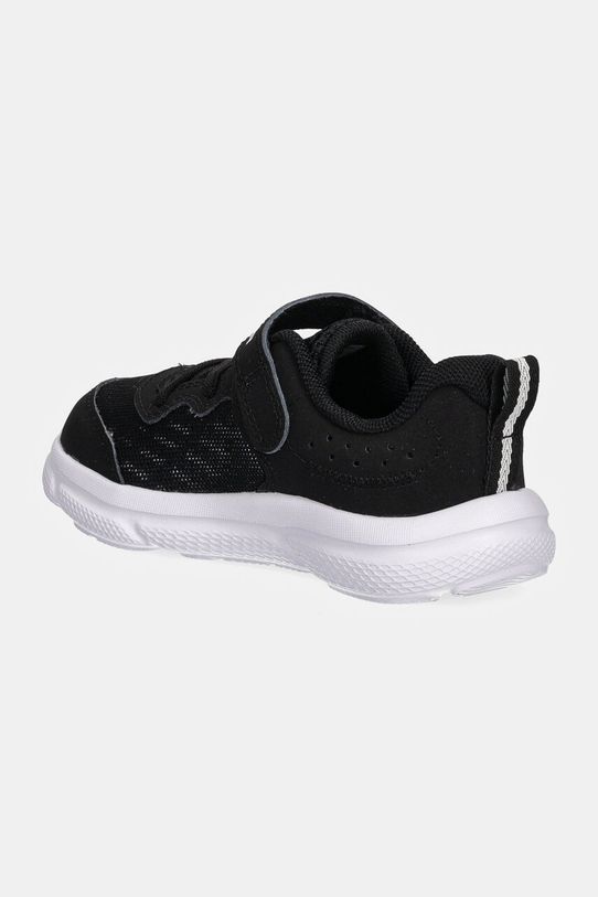 Dječaci Dječje tenisice Under Armour BINF Assert 10 AC 3026184 crna