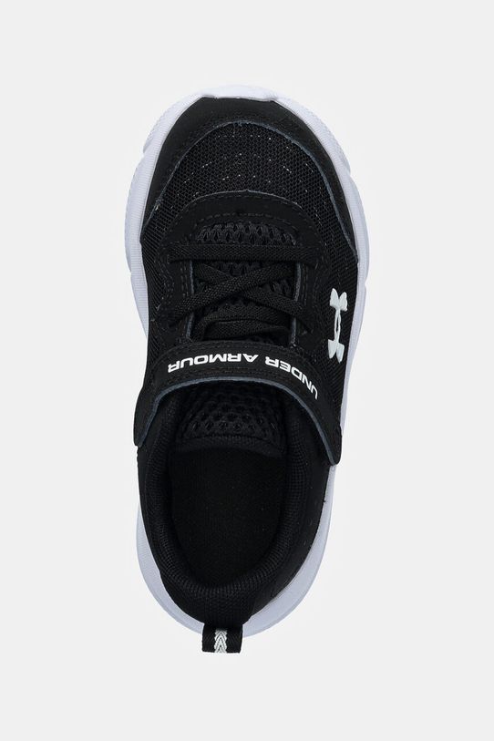Dječje tenisice Under Armour BINF Assert 10 AC crna 3026184