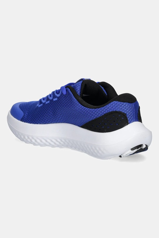 Αγορίστικα Παιδικά αθλητικά παπούτσια Under Armour BGS Surge 4 3027103 μπλε