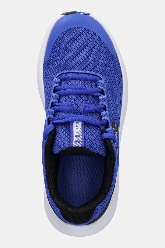 Παιδικά αθλητικά παπούτσια Under Armour BGS Surge 4 μπλε 3027103