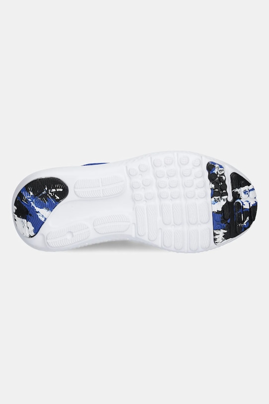 Παιδικά αθλητικά παπούτσια Under Armour BGS Surge 4 3027103 μπλε