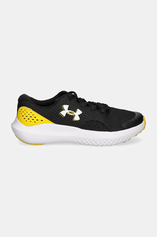 Under Armour sneakers pentru copii BGS Surge 4 3027103 negru SS25