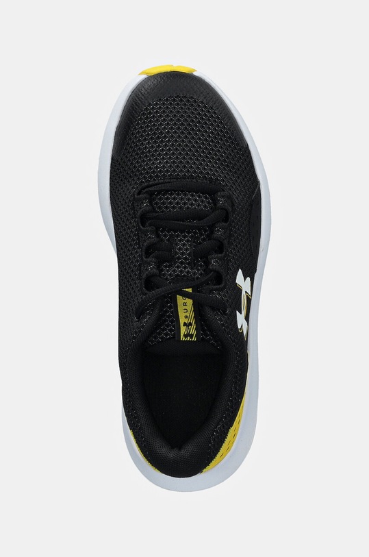 Detské tenisky Under Armour BGS Surge 4 čierna 3027103