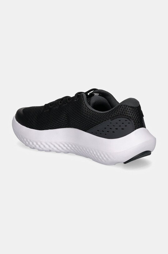 Băieți Under Armour sneakers pentru copii BGS Surge 4 3027103 negru